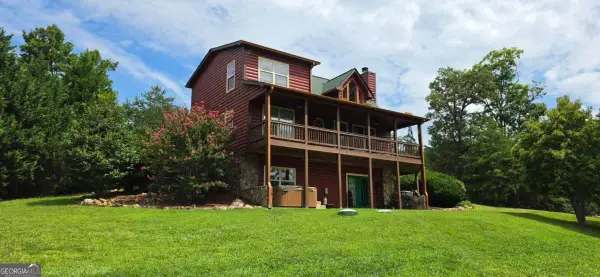 139 Gladys Lane, Young Harris, GA 30582