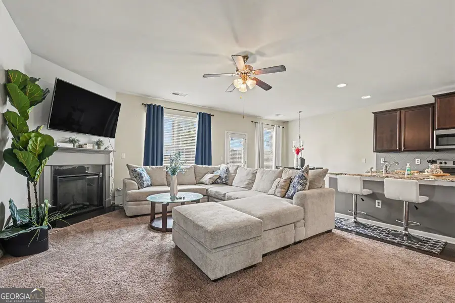 5996 Nile Court, Atlanta, GA 30349 - #2