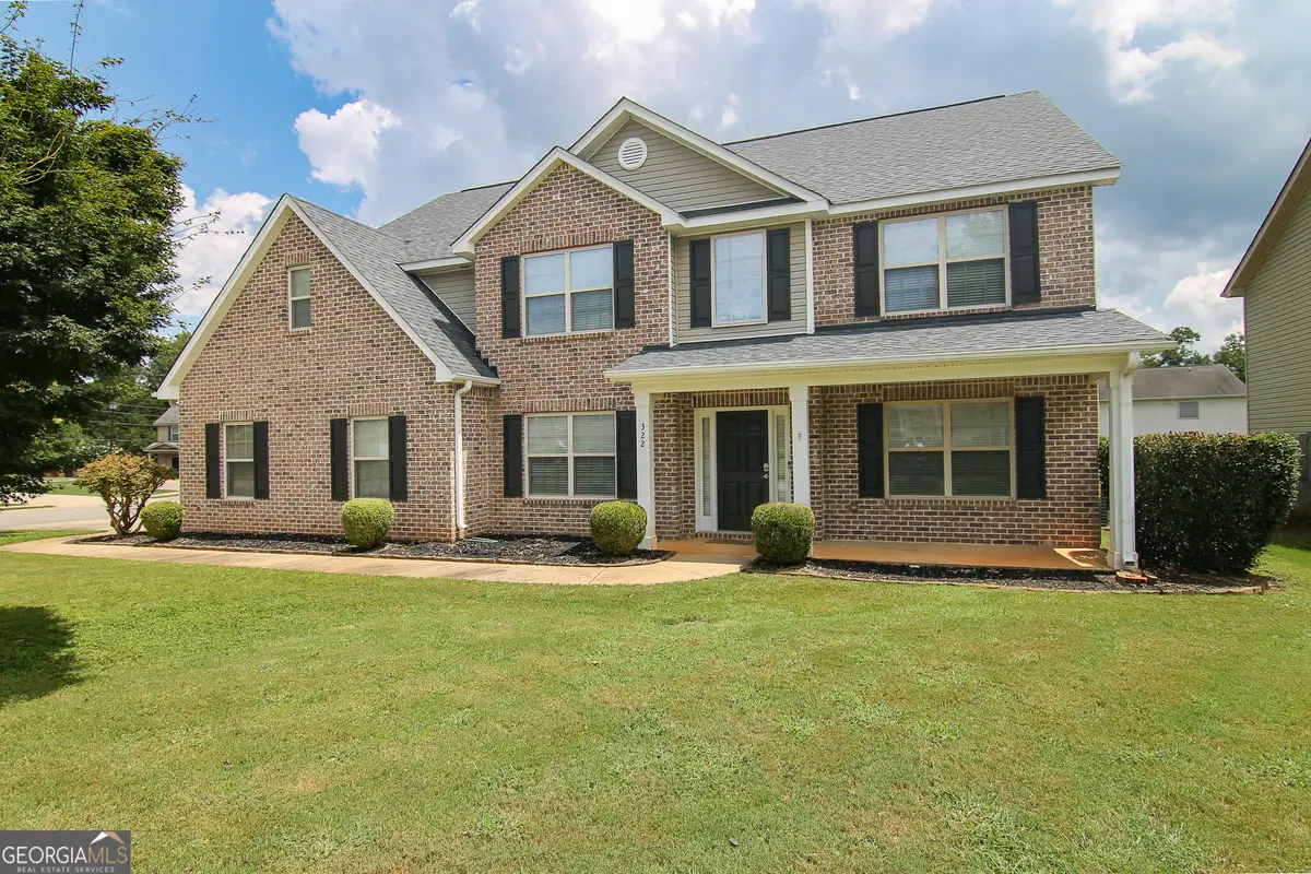 322 Hearthwood Drive, Kathleen, GA 31047 - #1