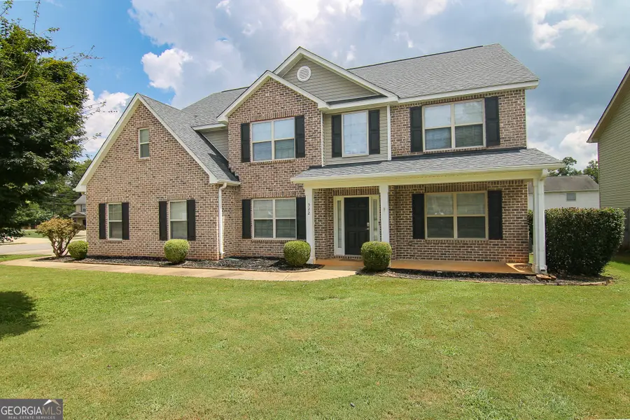 322 Hearthwood Drive, Kathleen, GA 31047 - #2