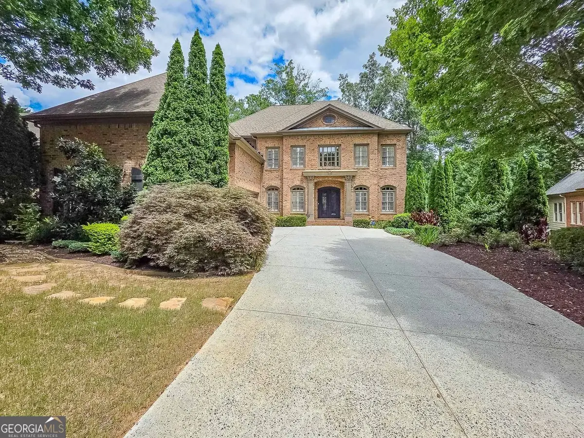 7725 NW Marsh Court Nw, Sandy Springs, GA 30328 - #1