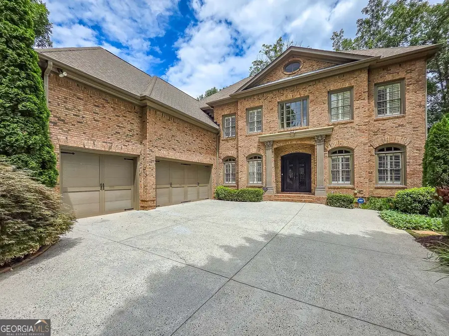 7725 NW Marsh Court Nw, Sandy Springs, GA 30328 - #3