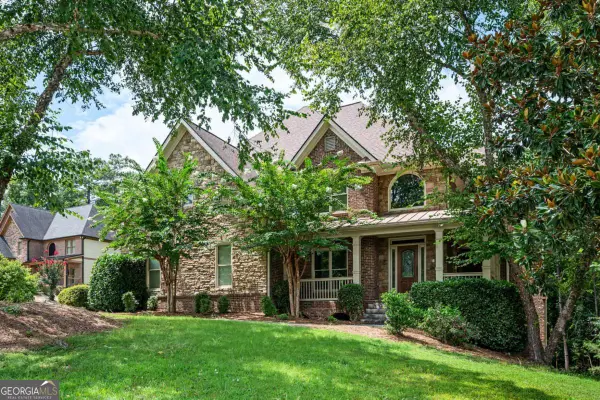 1526 Rocky River Drive, Lawrenceville, GA 30045