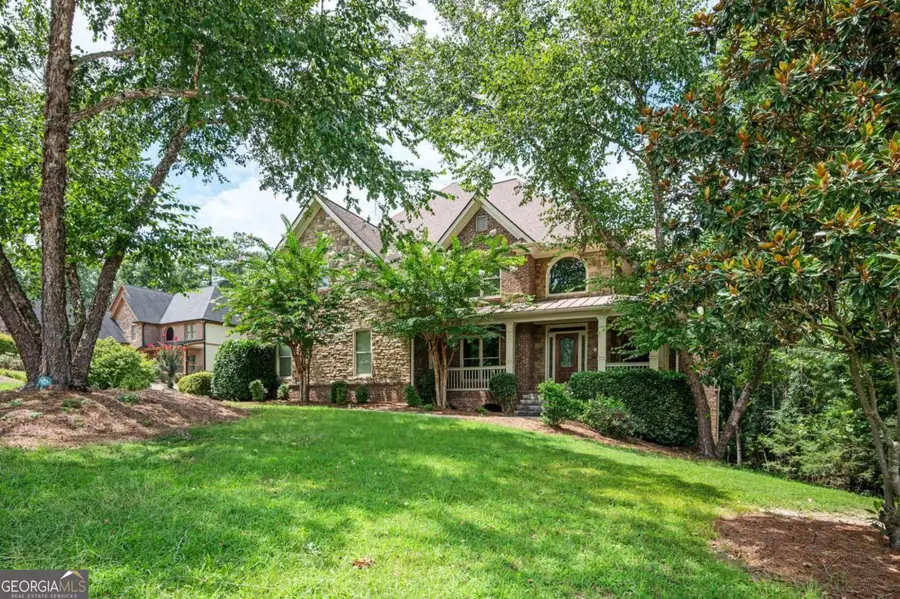 1526 Rocky River Drive, Lawrenceville, GA 30045 - #3