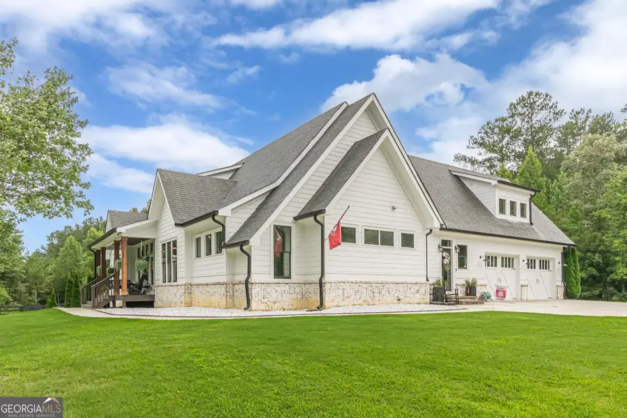 92 Paul Harris Road, Dallas, GA 30157 - #3