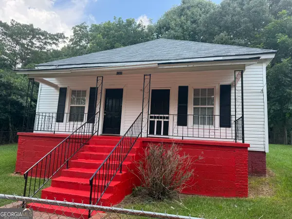 1309 Park Avenue, Lagrange, GA 30240