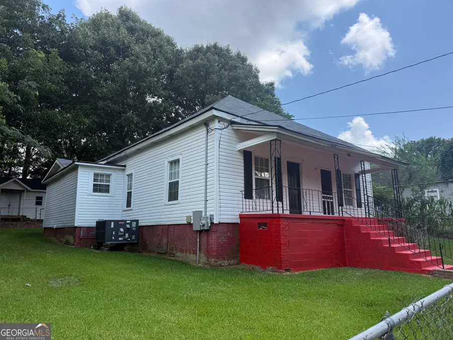 1309 Park Avenue, Lagrange, GA 30240 - #2