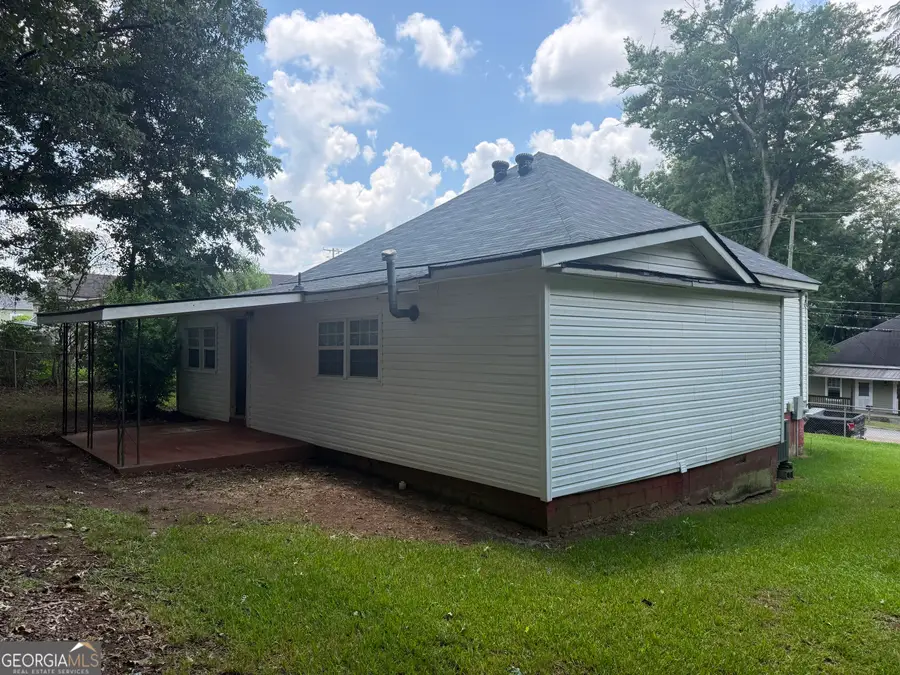 1309 Park Avenue, Lagrange, GA 30240 - #3