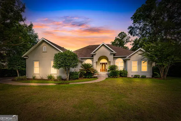 253 Winding Trail, Brunswick, GA 31523