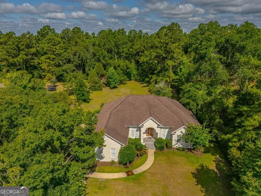 253 Winding Trail, Brunswick, GA 31523 - #2