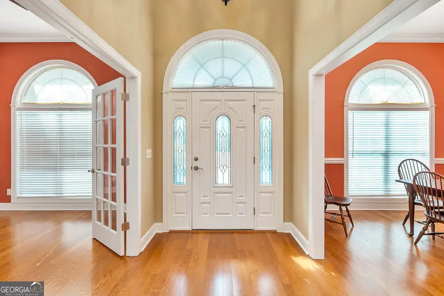 253 Winding Trail, Brunswick, GA 31523 - #3