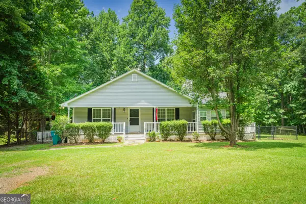 211 Sunfish Trail, Eatonton, GA 31024