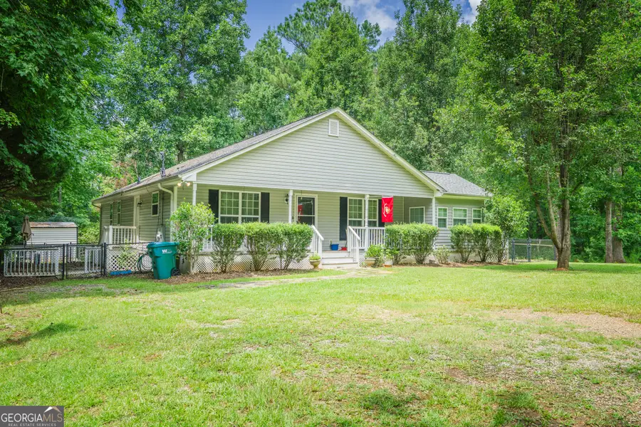 211 Sunfish Trail, Eatonton, GA 31024 - #2
