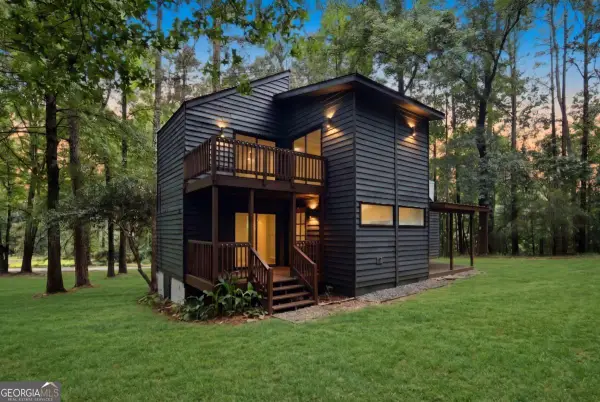 720 Twin Pines Road, Covington, GA 30014