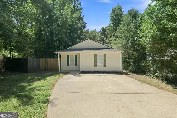 9185 Horseshoe Bnd, Gainesville, GA 30506