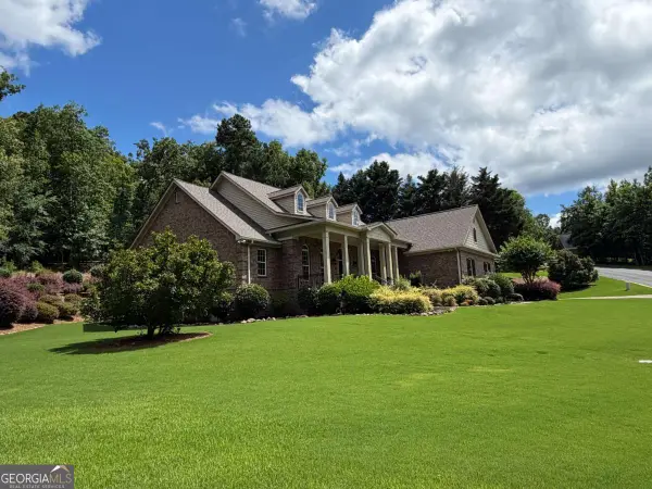 3 Mountain Crest Drive Sw, Rome, GA 30165