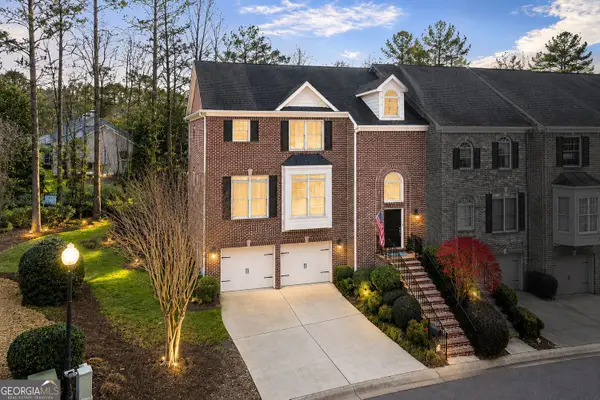 7255 Village Creek Trace, Atlanta, GA 30328