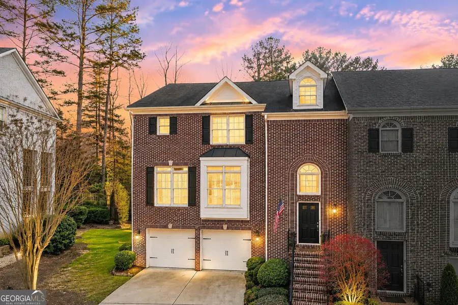 7255 Village Creek Trace, Atlanta, GA 30328 - #2