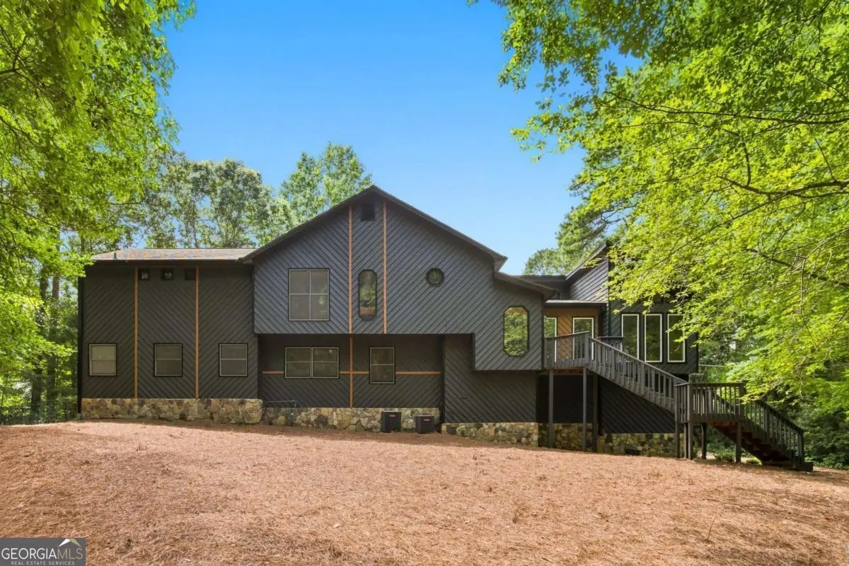 4361 Bishop Lake Road, Marietta, GA 30062 - #1