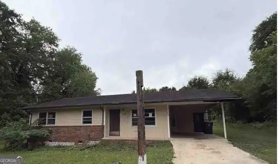 288 Lewis Street, Toccoa, GA 30577 - #1