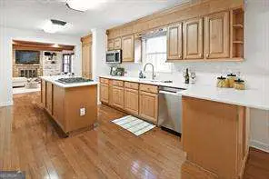5165 Wellshire Place, Dunwoody, GA 30338 - #3