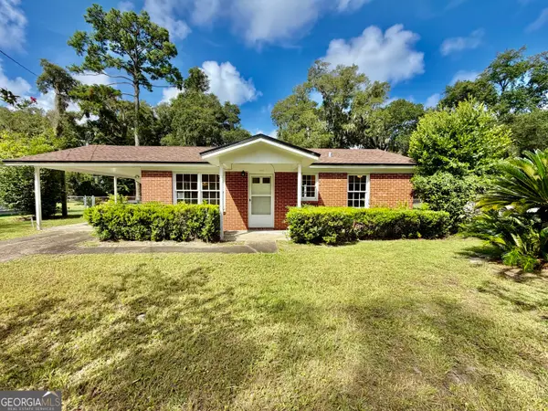 133 Borrell Boulevard, Saint Marys, GA 31558