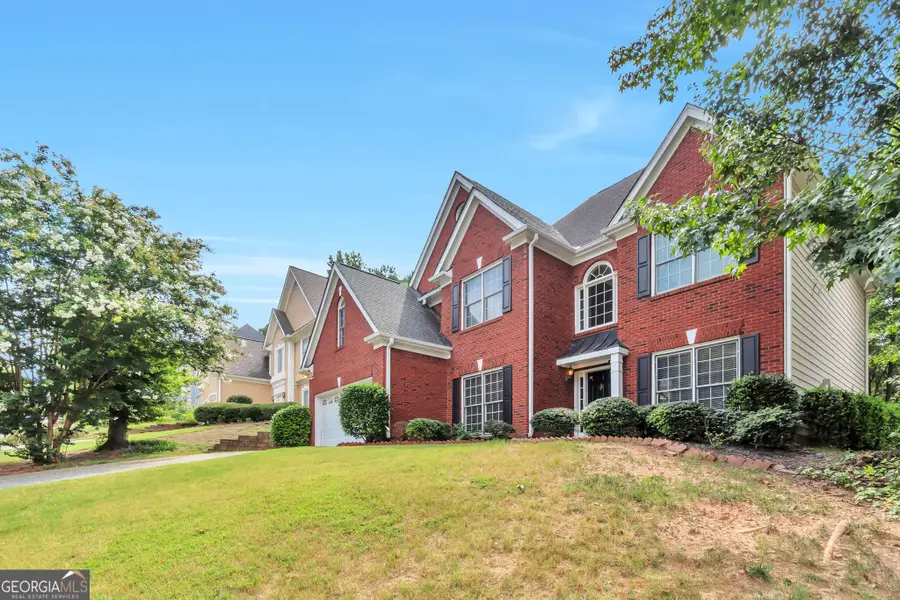 1444 Oglethorpe Drive, Suwanee, GA 30024 - #2
