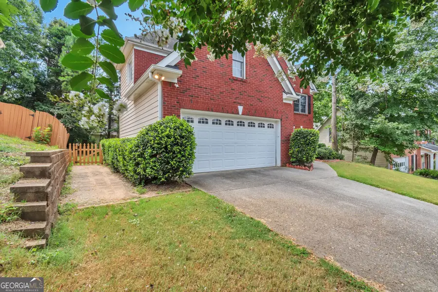 1444 Oglethorpe Drive, Suwanee, GA 30024 - #3
