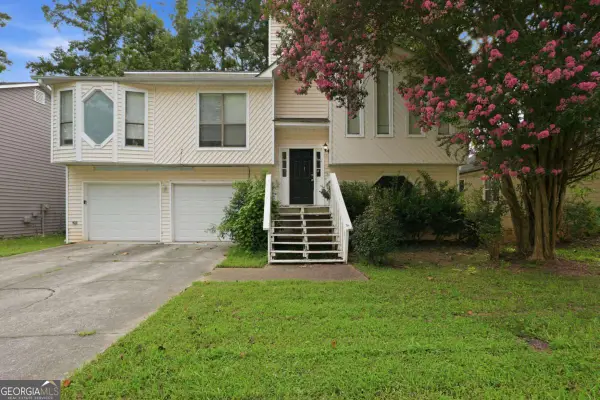 1424 Brookcrest Street, Lawrenceville, GA 30044