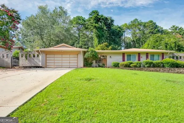 3914 Sable Drive, Stone Mountain, GA 30083