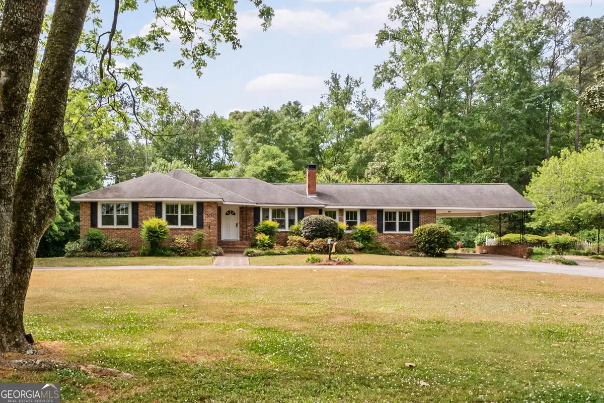 110 Handy Road, Newnan, GA 30263 - #1