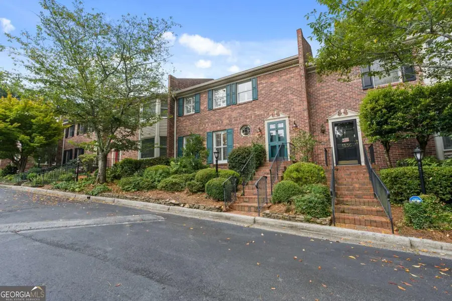 1534 September Chase, Decatur, GA 30033 - #2