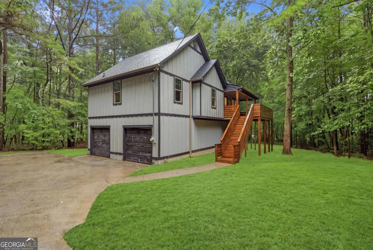 331 Old Brock Road, Rockmart, GA 30153 - #1