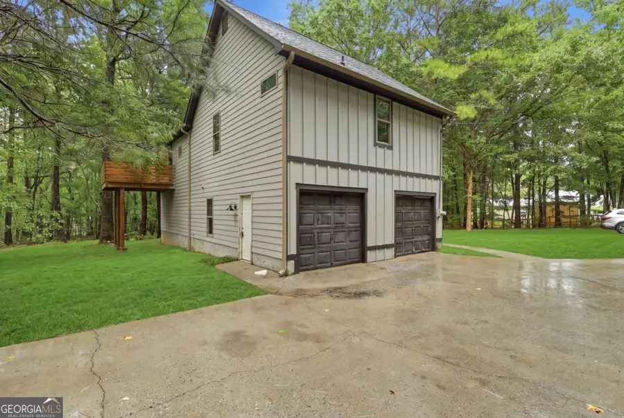331 Old Brock Road, Rockmart, GA 30153 - #3