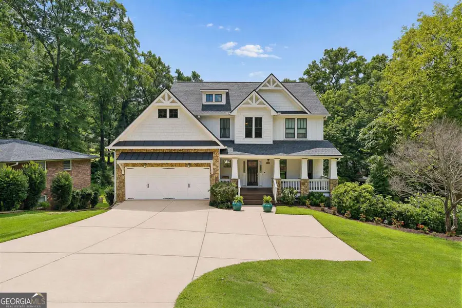 960 Church Street Se, Smyrna, GA 30080 - #2