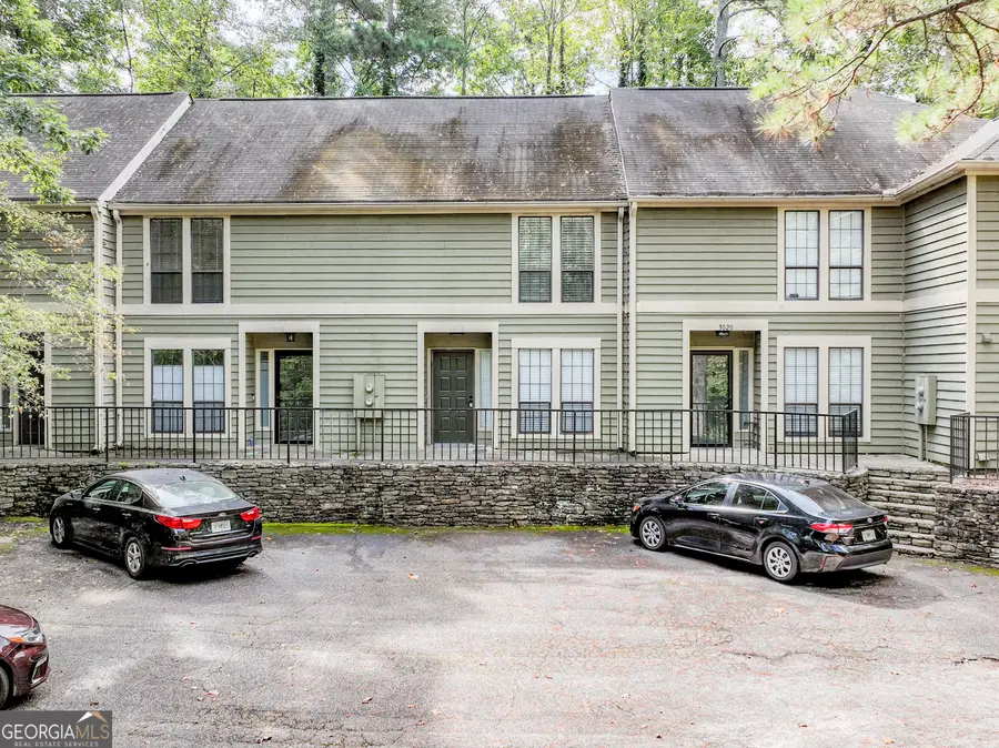 3018 Steeplechase, Alpharetta, GA 30004 - #2