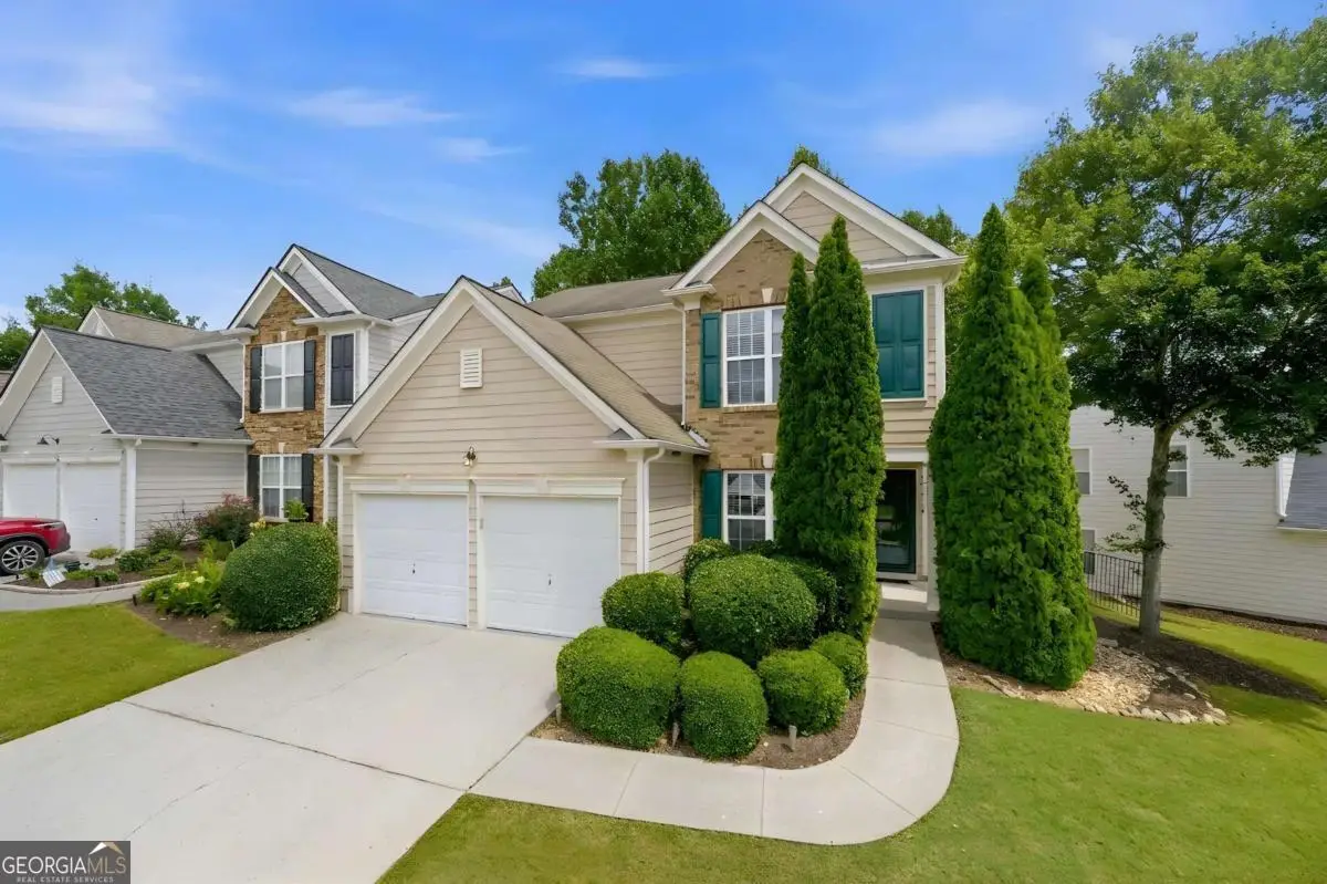 251 Balaban Circle, Woodstock, GA 30188 - #1