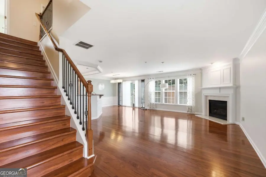 251 Balaban Circle, Woodstock, GA 30188 - #2