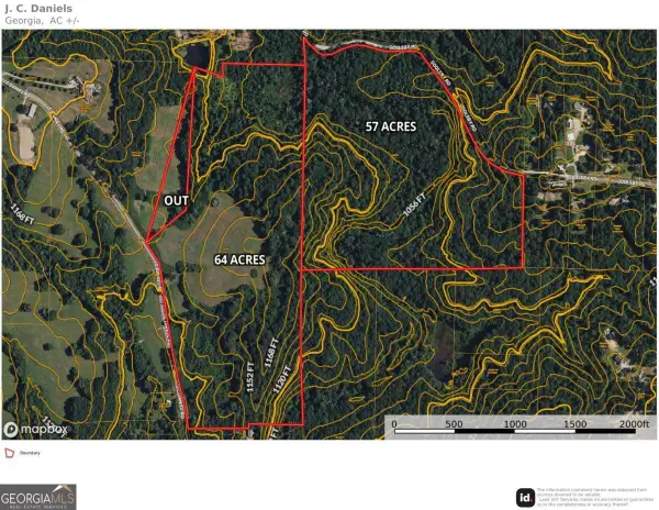 0 Goolsby Rd Road, Carrollton, GA 30117