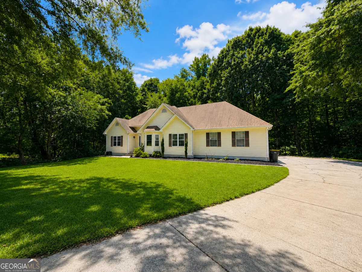 70 Wilkes Court, Newnan, GA 30263 - #1