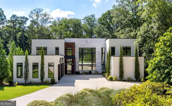 1105 Moores Mill Road, Atlanta, GA 30327