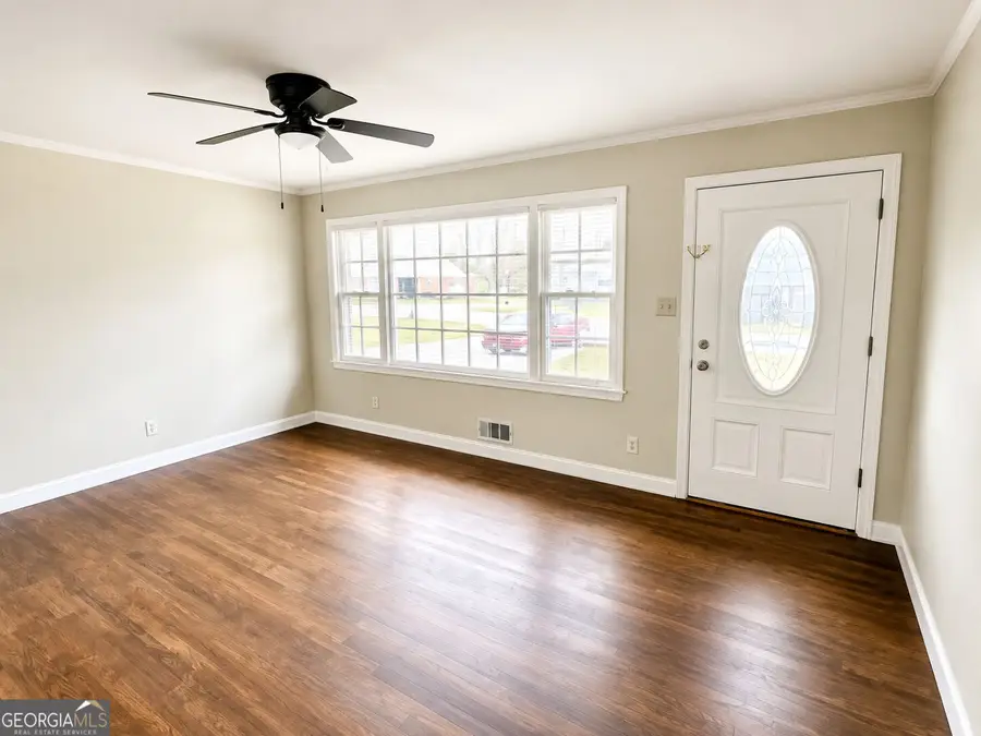 318 Leola Drive, Griffin, GA 30224 - #2
