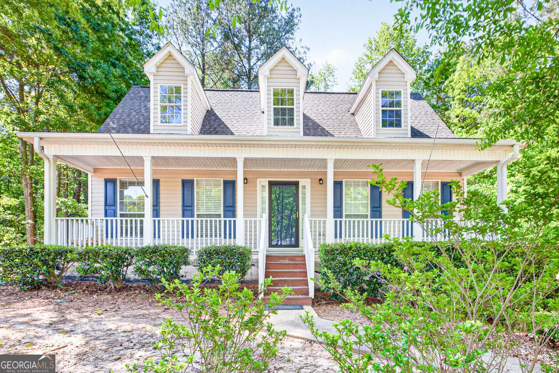 526 Oxford Ridge, Winder, GA 30680 - #1