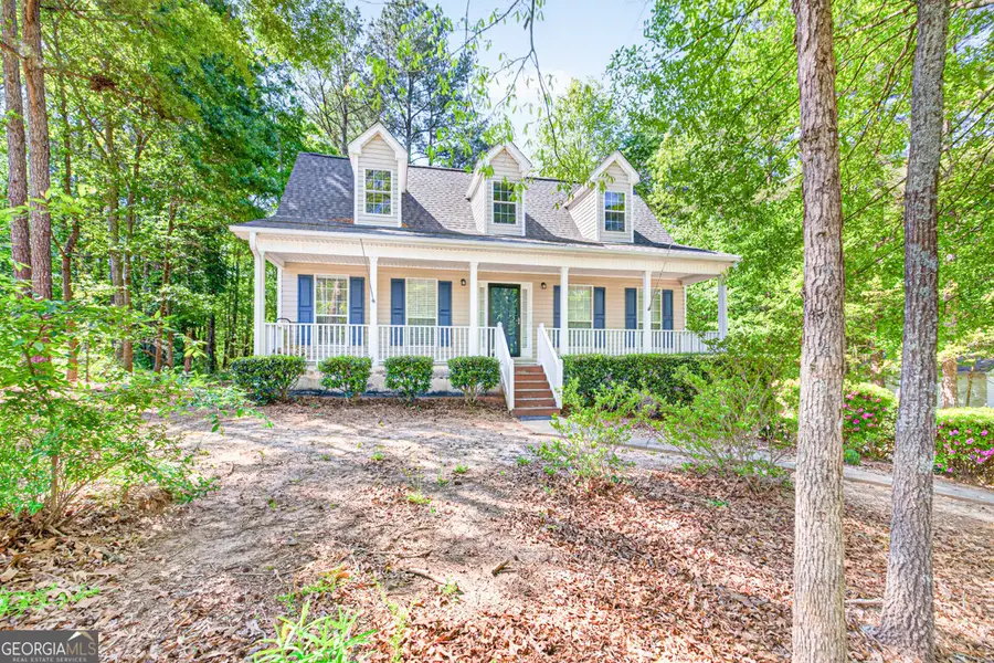 526 Oxford Ridge, Winder, GA 30680 - #3