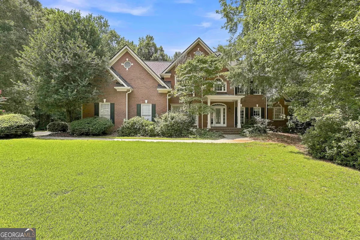 105 Silvermere, Fayetteville, GA 30215 - #1