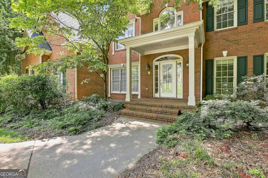 105 Silvermere, Fayetteville, GA 30215 - #2