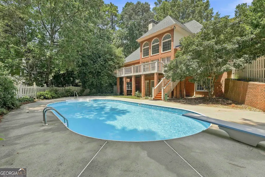 105 Silvermere, Fayetteville, GA 30215 - #3