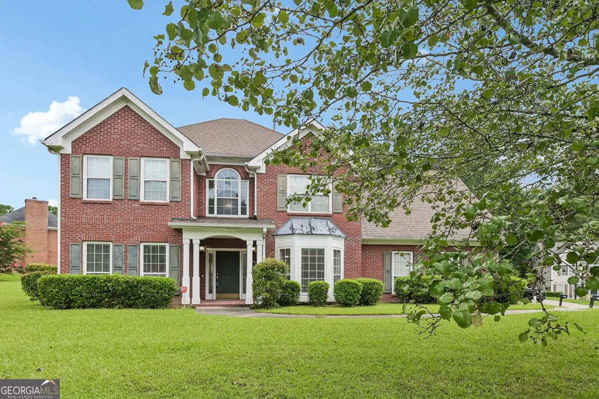 120 Heritage Court, Fayetteville, GA 30214 - #1