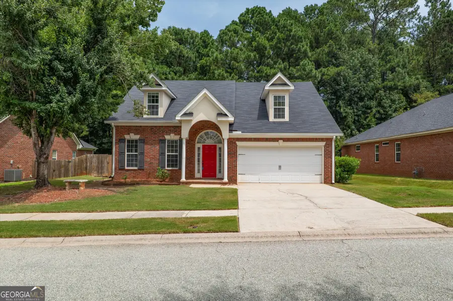 647 Ventana Drive, Evans, GA 30809 - #3