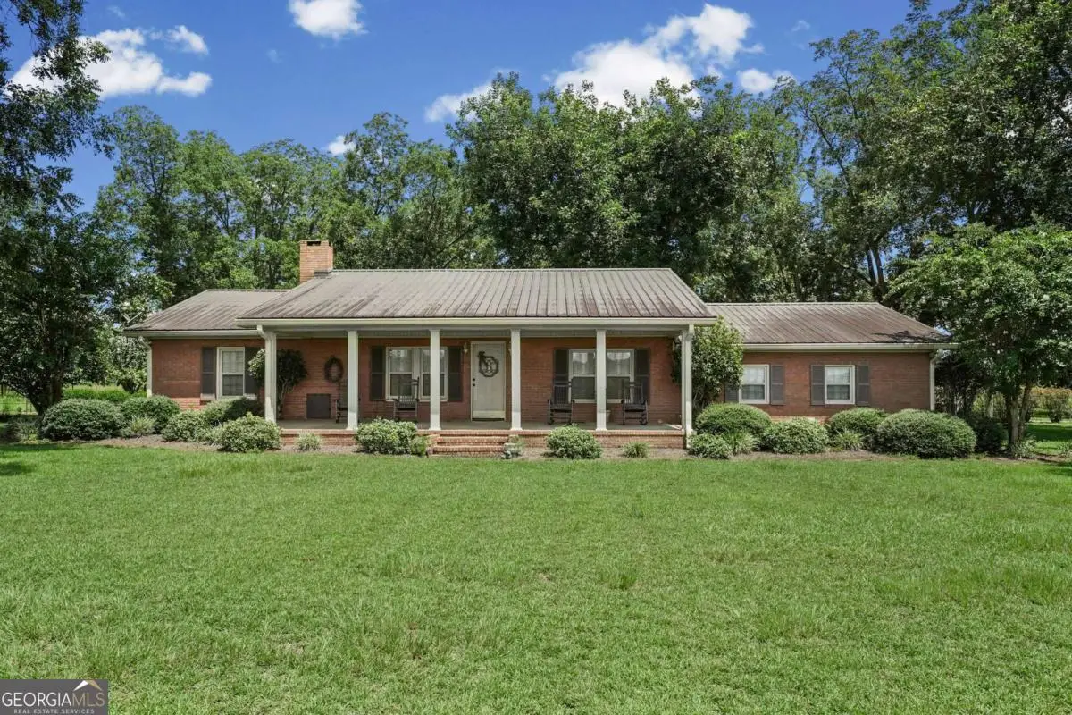 771 Osierfield Drive, Fitzgerald, GA 31750 - #1
